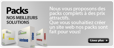 Nos Packs